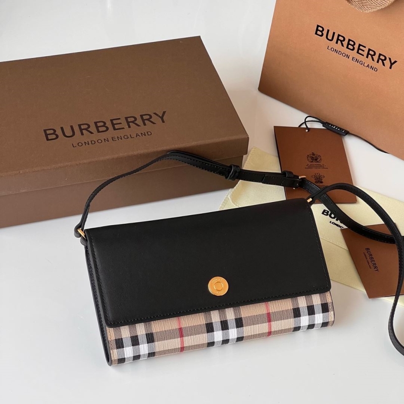 B**rry wallets